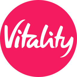 Vitality logo