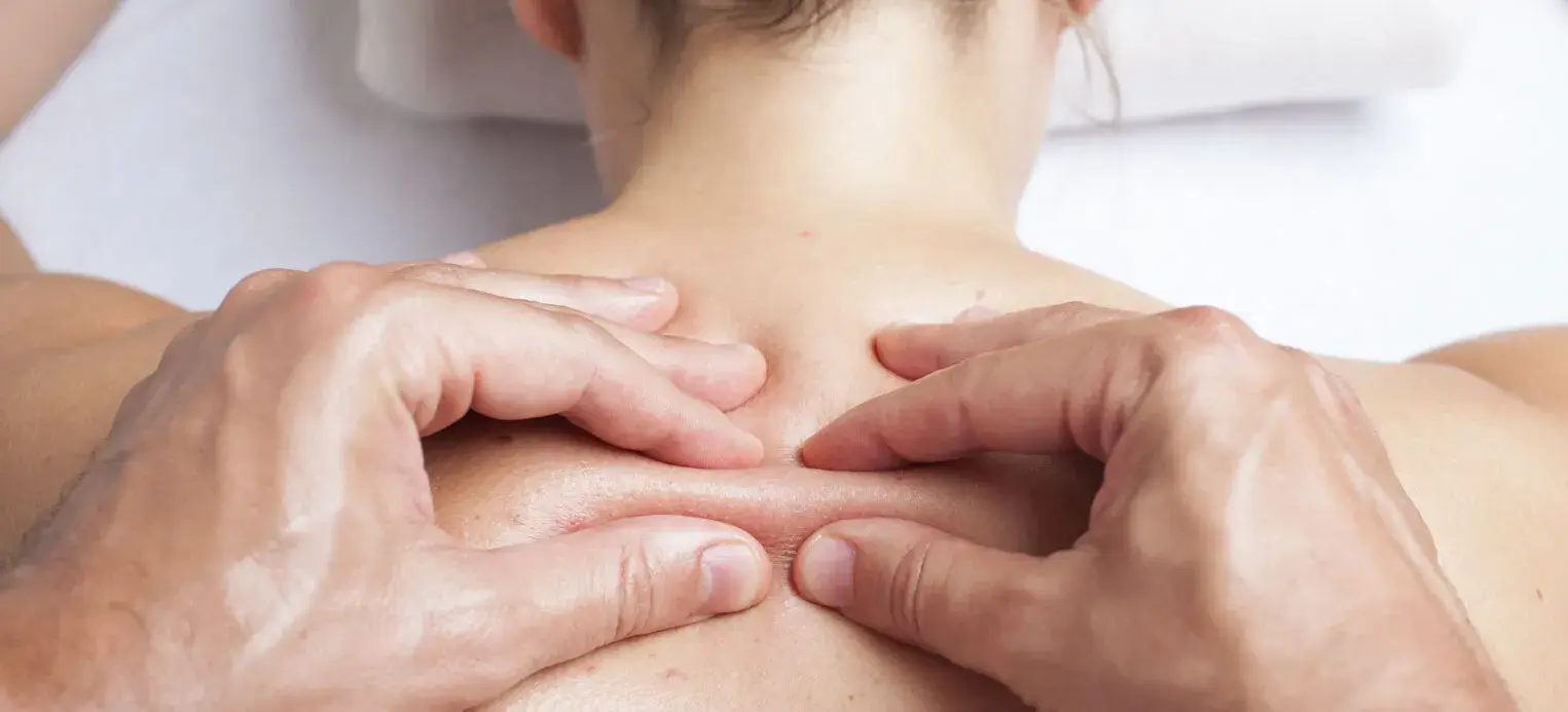 Myofascial release