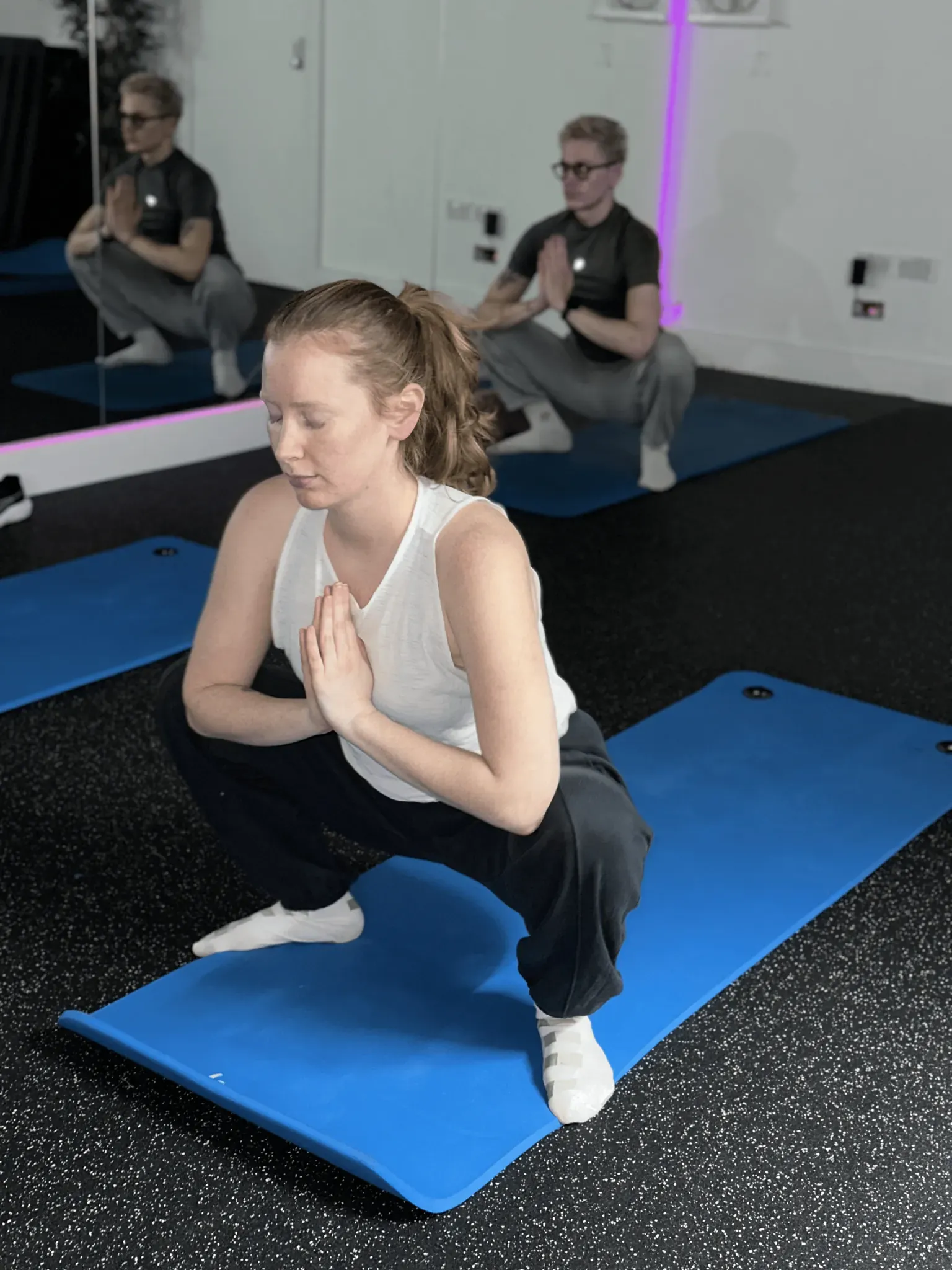 Yoga
