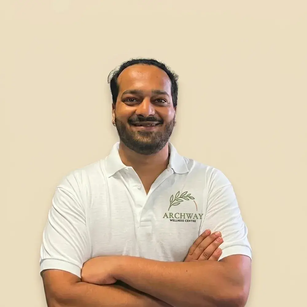 Sarvesh Waghmare