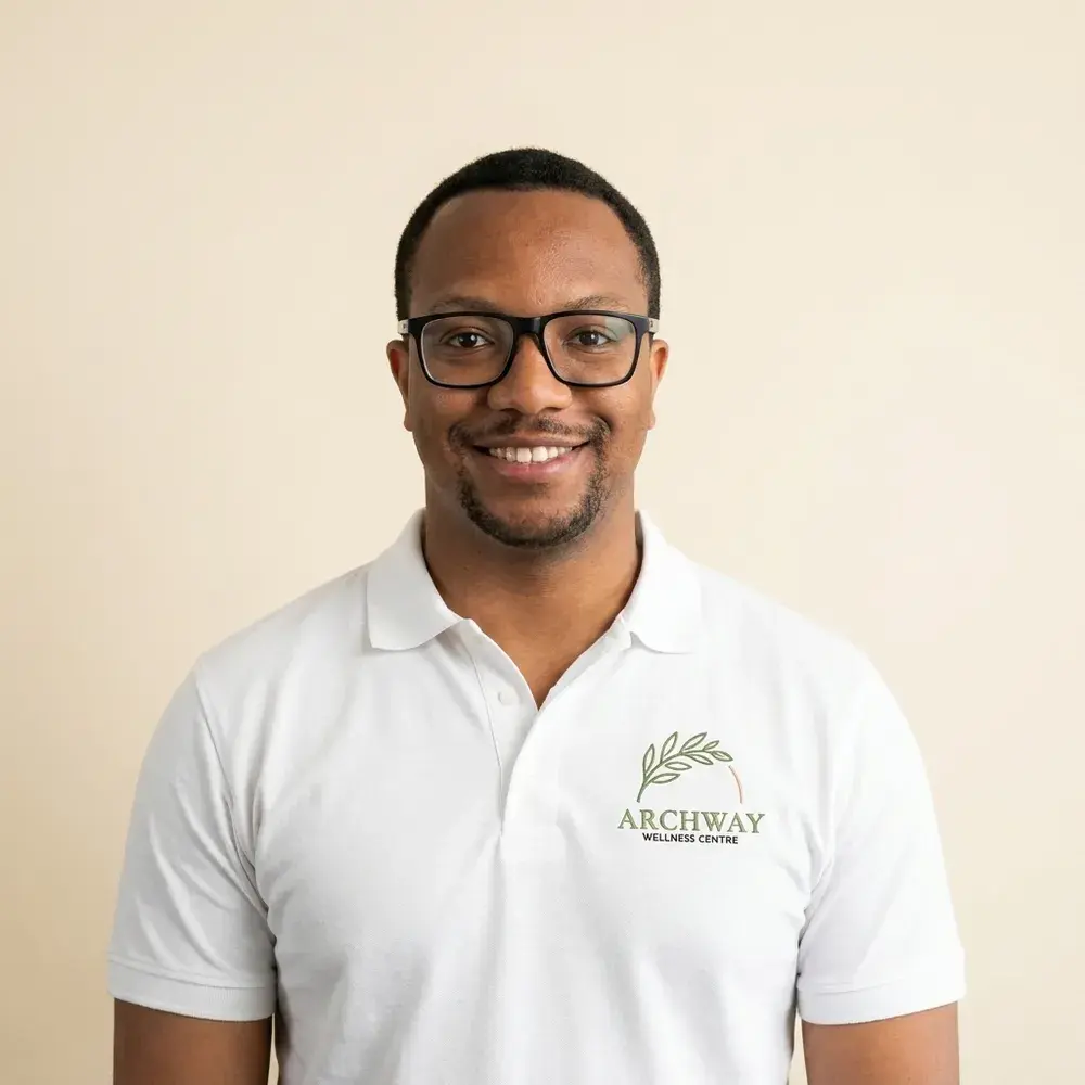 Seyi Aderibigbe